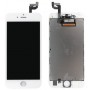 Ecran iPhone 6S Blanc Gamme Starter Pré Assemblé Avec Adhésif