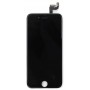 Ecran iPhone 6S Noir Gamme Starter Pré Assemblé Avec Adhésif