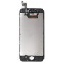 Ecran iPhone 6S Noir Gamme Super Premium Pré Assemblé Avec Adhésif