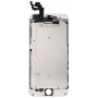 Ecran iPhone 6 Plus Blanc Gamme Ori Refurbee Pré Assemblé Avec Adhésif