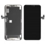 Ecran iPhone 11 Pro Max Noir Gamme Ori Refurbee Avec Adhésif