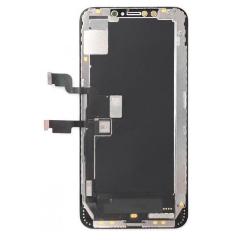 iPhone Xs - Ecran complet OLED noir - outils offert