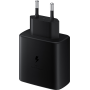 Samsung Original Chargeur USB C 45W+Cable USB-C/USB-C 5A 1.8m B Avec Packaging