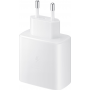 Samsung Original Chargeur USB C 45W/Cable USB-C Vers USB-C 5A 1m Sans Packaging