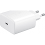 Samsung Original Chargeur USB C 45W/Cable USB-C Vers USB-C 5A 1m Sans Packaging