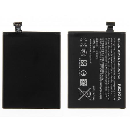 Batterie pour NOKIA Lumia 930