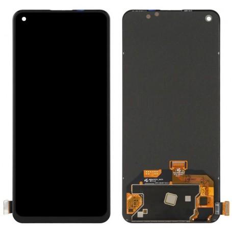 Ecran Complet Oppo Find X3 Lite Oled Sans Chassis Gamme Ori Refurbee