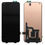 Ecran Complet Noir Xiaomi Mi10 5G Sans Chassis Gamme Ori Refurbee Version C
