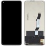 Ecran Complet Noir Xiaomi Mi10 T / 10 T Pro 5G Sans Chassis Gamme Ori Refurbee