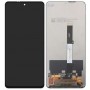 Ecran Complet Noir Xiaomi Mi10 T Lite 5G Sans Chassis Gamme Ori Refurbee
