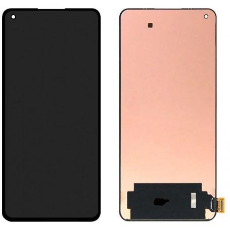 Ecran Complet Noir Xiaomi Mi11i 5G Sans Chassis Gamme Ori Refurbee