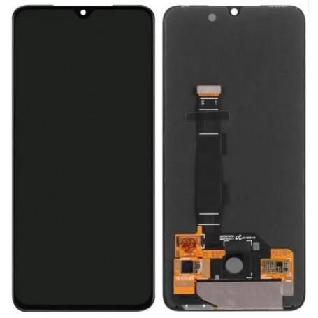 Ecran Complet Noir Xiaomi Mi 9 SE Sans Chassis Gamme Ori Refurbee