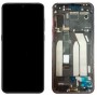 Ecran Complet Noir Xiaomi Mi 9 SE Oled Avec Chassis Gamme Ori Refurbee