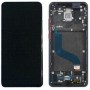 Ecran Complet Noir Xiaomi Mi 9T/ 9T Pro Oled Avec Chassis Gamme Ori Refurbee