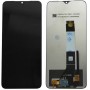 Ecran Complet Noir Xiaomi Redmi Note 10 5G Sans Chassis Gamme Ori Refurbee