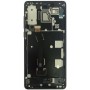 Ecran Complet Noir Xiaomi Mi Mix 2s Avec Chassis Gamme Super Premium