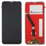 Ecran Complet Noir Huawei Y6S Sans Chassis Gamme Ori Refurbee