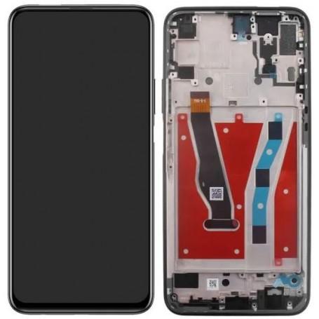Ecran Noir Huawei Honor 9X Pro Avec Chassis Gamme Super Premium