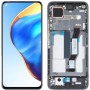 Ecran Complet Noir Xiaomi Mi10 T / 10 T Pro 5G Avec Chassis Gamme Ori Refurbee