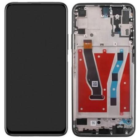 Ecran Noir Huawei Honor 9X Lite Avec Chassis Gamme Super Premium