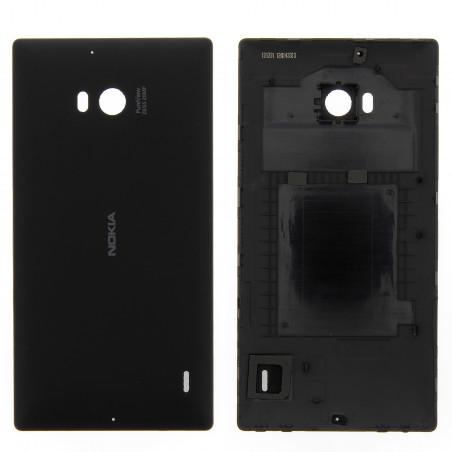 Coque arrière noire pour NOKIA Lumia 930
