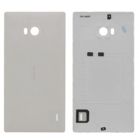 Coque arrière blanche pour NOKIA Lumia 930
