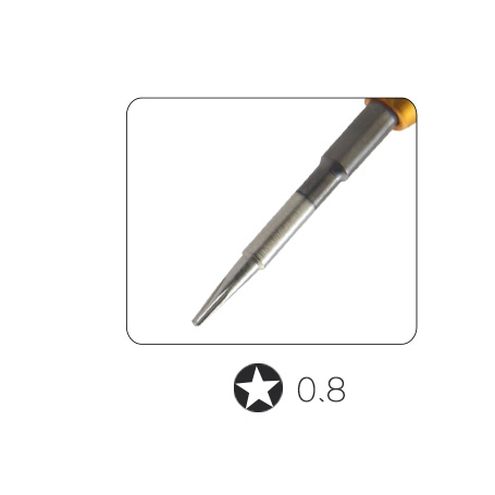 Best Tournevis Pentalobe 0.8 (BST-8877A)