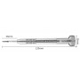 Best Tournevis Phillips 2.5 PH (BST-9903)