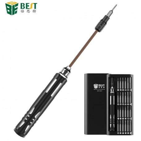 Best Tournevis Multifonction 25 en 1 (BST-8931)