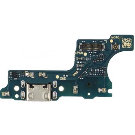 Connecteur de Charge A01 (A015F) Samsung