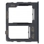 Tiroir Sim Noir A32 5G (A326B) Samsung