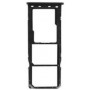 Tiroir Sim Noir A51 5G (A516F) Samsung