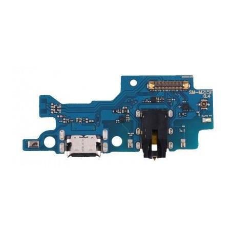 Connecteur de Charge M21/M30S/M31 Samsung