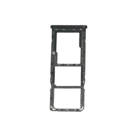 Tiroir Sim Noir M31 (M315F) Samsung