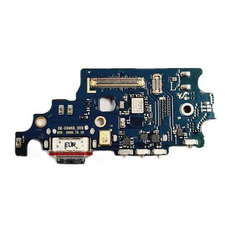 Connecteur de Charge S21 Plus 5G (G996F) Samsung