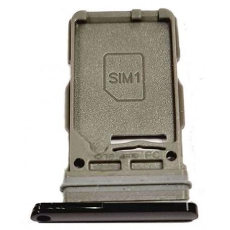 Tiroir Sim Noir S21 Plus 5G (G996F) Samsung