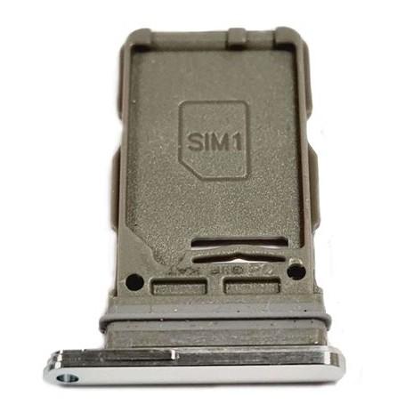 Tiroir Sim Gris S21 5G (G991B) Samsung