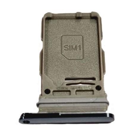 Tiroir Sim Bleu S21 Plus 5G (G996F) Samsung