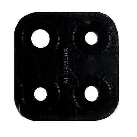 Lentille Caméra Noire Oppo A15