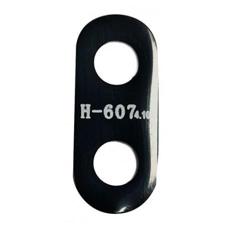 Lentille Caméra Oppo A5S