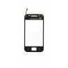 Vitre tactile blanche ace Samsung - S5830