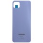 Vitre Arrière Violette A22 5G (A226B) Service Pack Samsung GH81-21071A