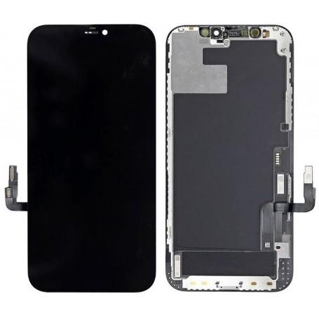 Ecran iPhone 12/12 Pro Gamme Starter LTPS Avec Adhésif