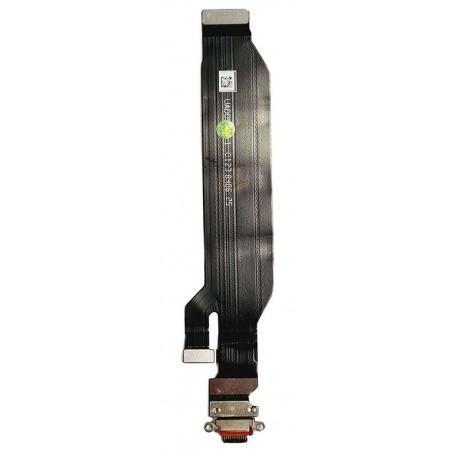 Connecteur de Charge Oppo RX17 Pro