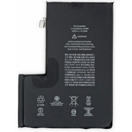 Batterie Iphone 12 Pro Max Avec Adhésif