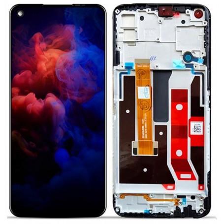 Ecran Complet Oppo A72 5G Avec Chassis Gamme Ori Refurbee