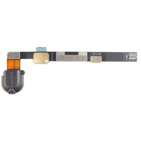 Nappe Prise Jack Noire iPad Mini 2/3ème Gen (2013)(2014) A1489 A1599