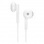 Hoco Ecouteurs filaires blanc Type-C L10 Acoustic avec microphone