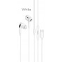 Hoco M1 Pro Ecouteur Type C Filaire Intra Avec Micro et Volume