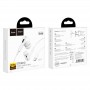 Hoco M1 Pro Ecouteur Type C Filaire Intra Avec Micro et Volume